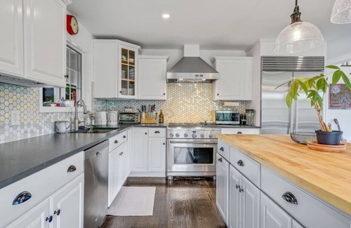 Staatsburg House | The Farm: Private 23-Acre Rhinebeck Country Oasis