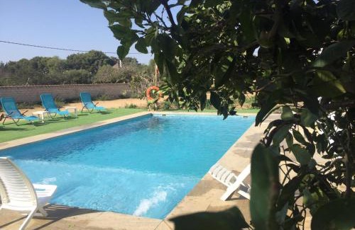 Chiclana de la Frontera Resort | The Farm Tiny House - Tiny Casa