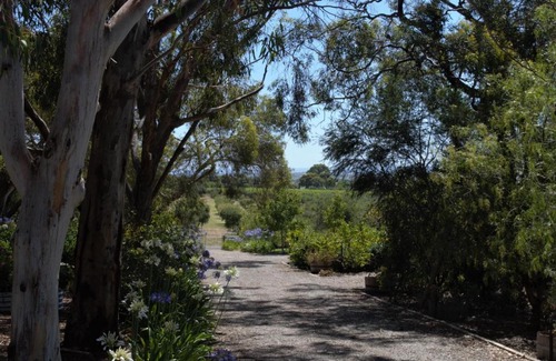 Whites Valley Bed & Breakfast | The Farm Willunga