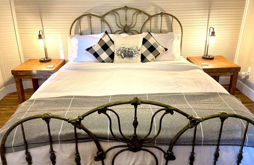 Lake Toxaway Other | The Farmhouse at Indian Creek, Farmhouse