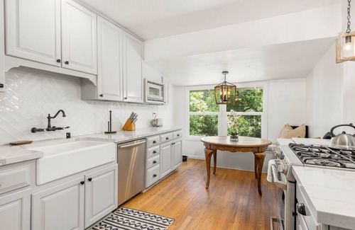 Santa Rosa House | The Farmhouse at Mark West, by Vinifera Homes