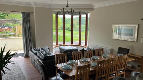 Dollar House | The Farmhouse at Solsgirth Home Farm