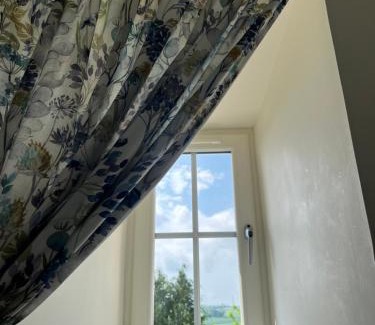 Dollar House | The Farmhouse at Solsgirth Home Farm