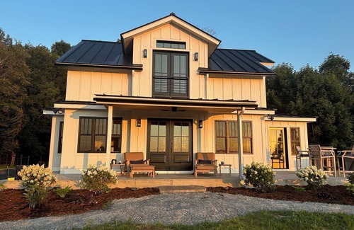 Corinth Other | The Farmhouse at Taplin Hill Farm