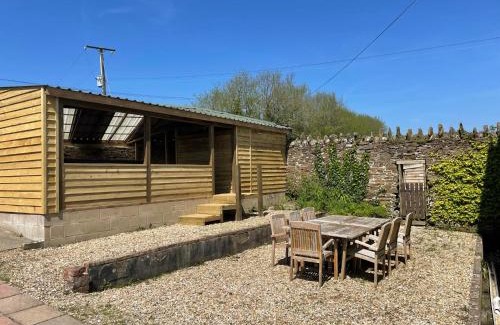 Fowey House | The Farmhouse, Fowey