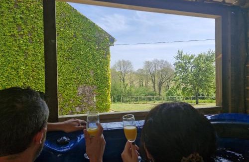 Fowey House | The Farmhouse, Fowey