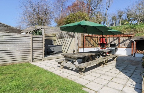 Felinfach Cottage | The Farmhouse