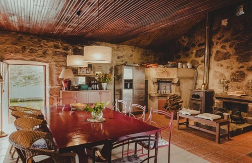 Felgueiras House | The Farmhouse I