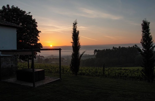 Felgueiras House | The Farmhouse I