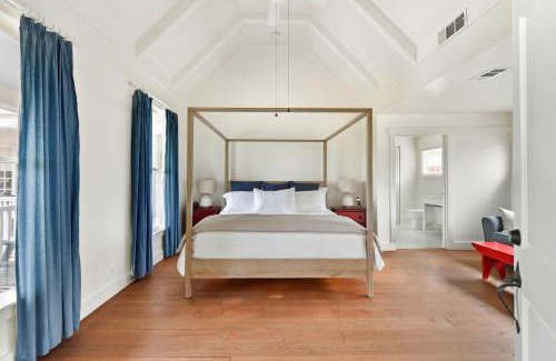 Madison Bed & Breakfast | The Farmhouse Inn