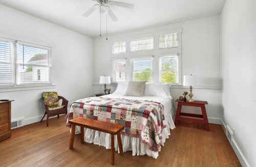Madison Bed & Breakfast | The Farmhouse Inn