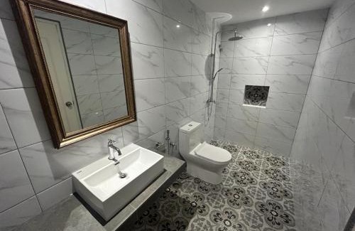 Ipoh Hotel | The Farmhouse