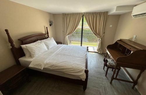Ipoh Hotel | The Farmhouse