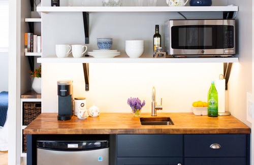 Port Ludlow Other | The Farmhouse Suite near Port Townsend, WA