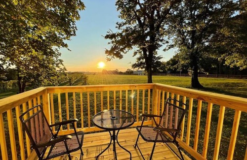 Augusta House | The Farmhouse-The Augusta Guest Collection