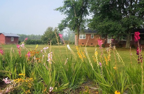 Dewitt House | The Farmhouse