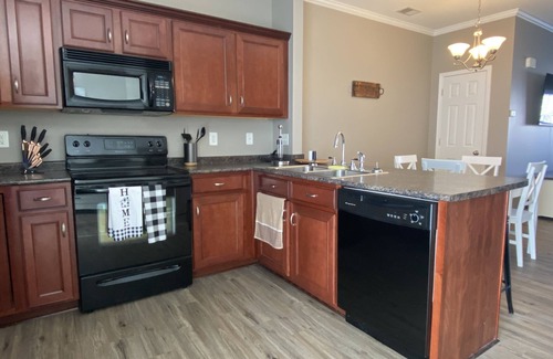 Clarksville House | The Farmhouse