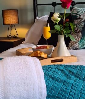 Cannock House | The Farrier's by Spires Accommodation A convenient place to stay for exploring Cannock Chase