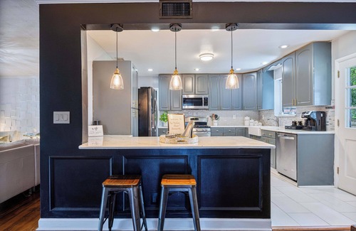 Southside House | The Fashion House by the Epping Forest