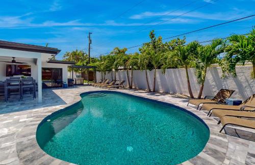 Coral Ridge Isles House | The Favorite Place
