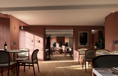Woodstock Hotel | The Feathers Hotel