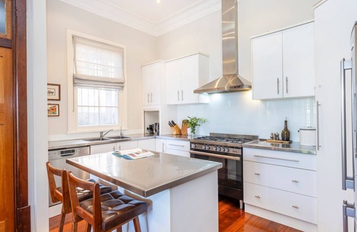Mount Lawley House | The Federation Cottage