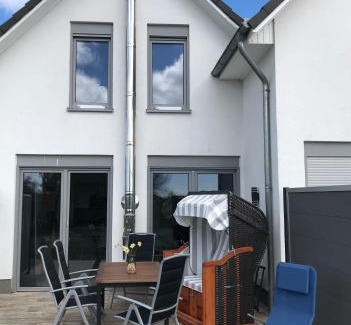 Fehmarn House | The Fehmarn Lodges - OASIS -