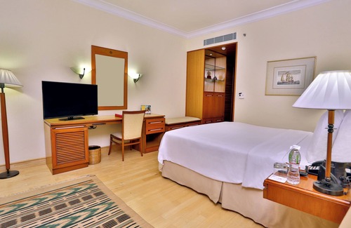 Kochi Hotel | The Fern - An Ecotel Hotel, Kochi