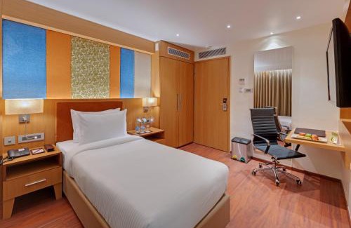 Kolhapur Hotel | The Fern, Kolhapur