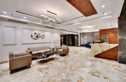 Ajmer Hotel | The Fern Residency Ajmer