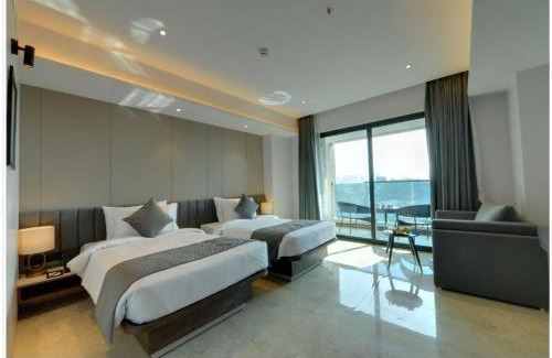 Suryamal Hotel | The Fern Residency, Bhiwandi-Pimplas