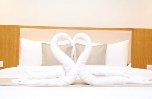 Morbi Hotel | The Fern Residency, Morbi