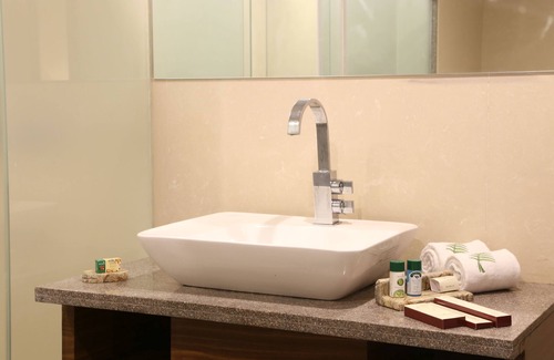 Mundra Hotel | The Fern Residency Mundra
