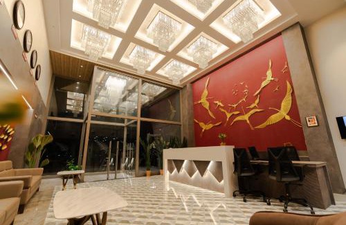 Porbandar Hotel | The Fern Residency, Porbandar