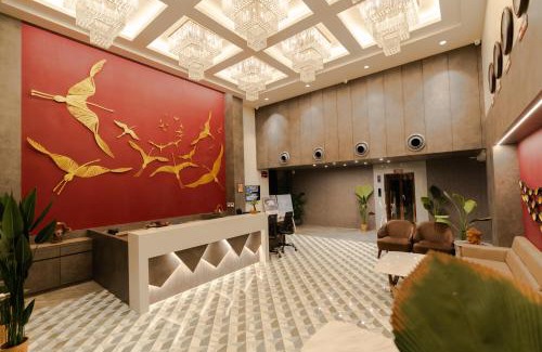 Porbandar Hotel | The Fern Residency, Porbandar