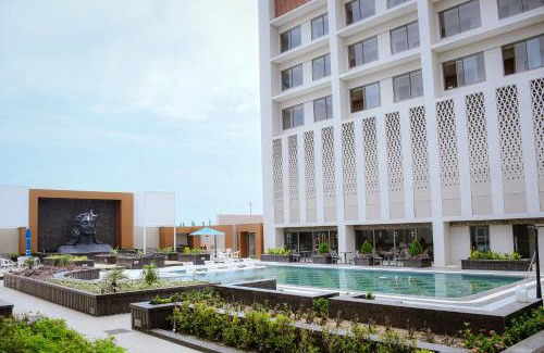 Porbandar Hotel | The Fern Residency, Porbandar
