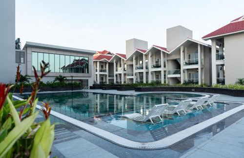 Porbandar Hotel | The Fern Residency, Porbandar