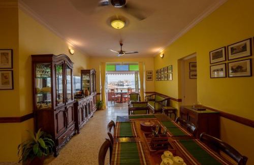 Betim Apartment | The Ferry Cross Museotel