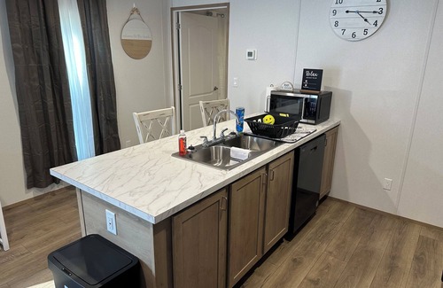 Cedar Island House | The Ferry Retreat in Cedar Island!