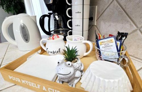 Blythe Villa | The Fieldhouse