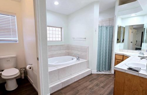 Blythe Villa | The Fieldhouse