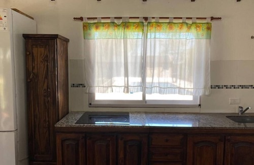 Fatima Ski Chalet | The fifth house