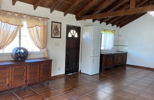 Fatima Ski Chalet | The fifth house