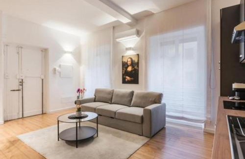 Quartiere XVII Trieste Apartment | THE FIFTH Properties