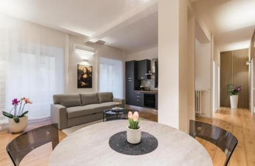 Quartiere XVII Trieste Apartment | THE FIFTH Properties