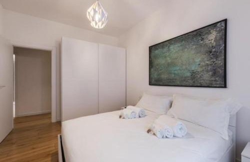 Quartiere XVII Trieste Apartment | THE FIFTH Properties