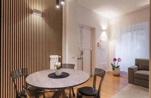 Quartiere XVII Trieste Apartment | THE FIFTH Properties