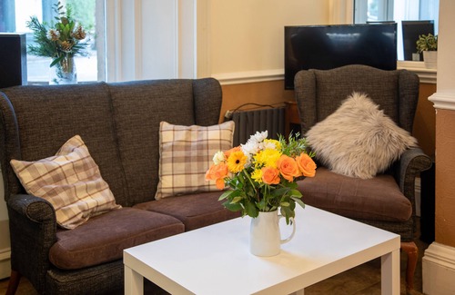 Markinch Hotel | The Fig Tree Markinch