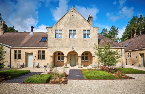 Walwick Cottage | The Filly