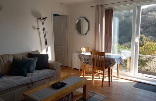 Kingsand Apartment | The Firlet, Cawsand